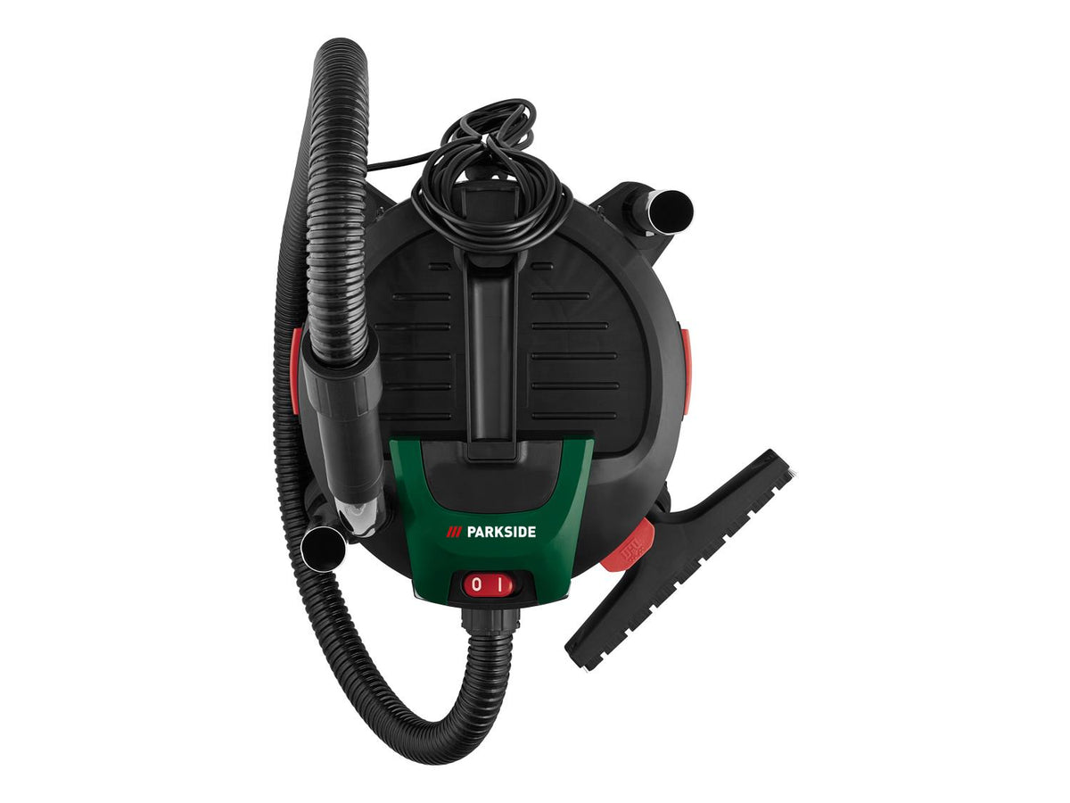 Aspirateur de cendres PAS 20 A1, 20 L, 1000 W