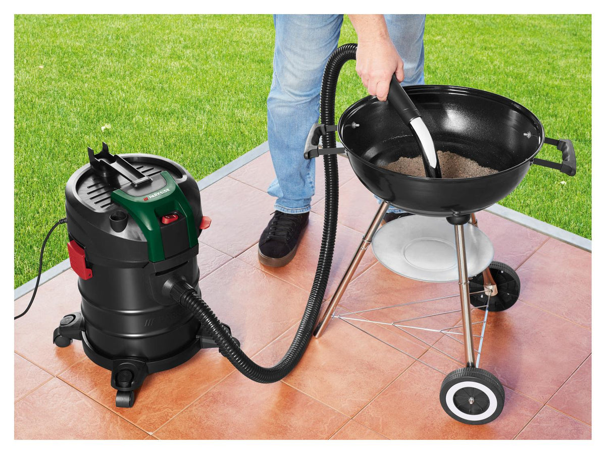 Aspirateur de cendres PAS 20 A1, 20 L, 1000 W