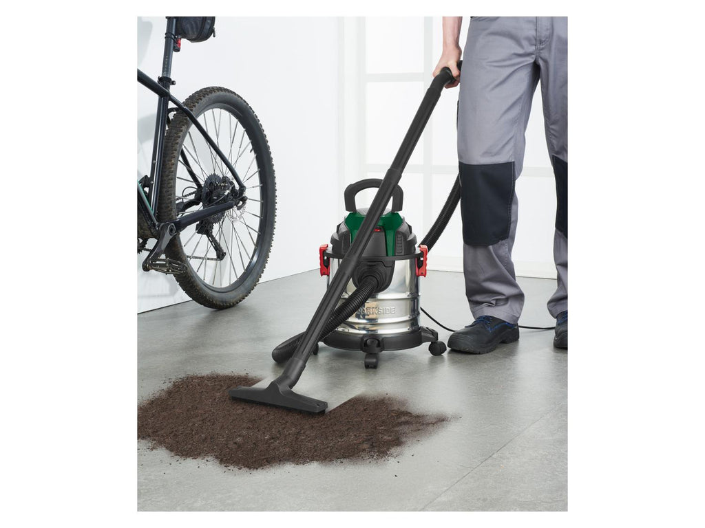 Aspirateur eau et poussière PWD 12 B1