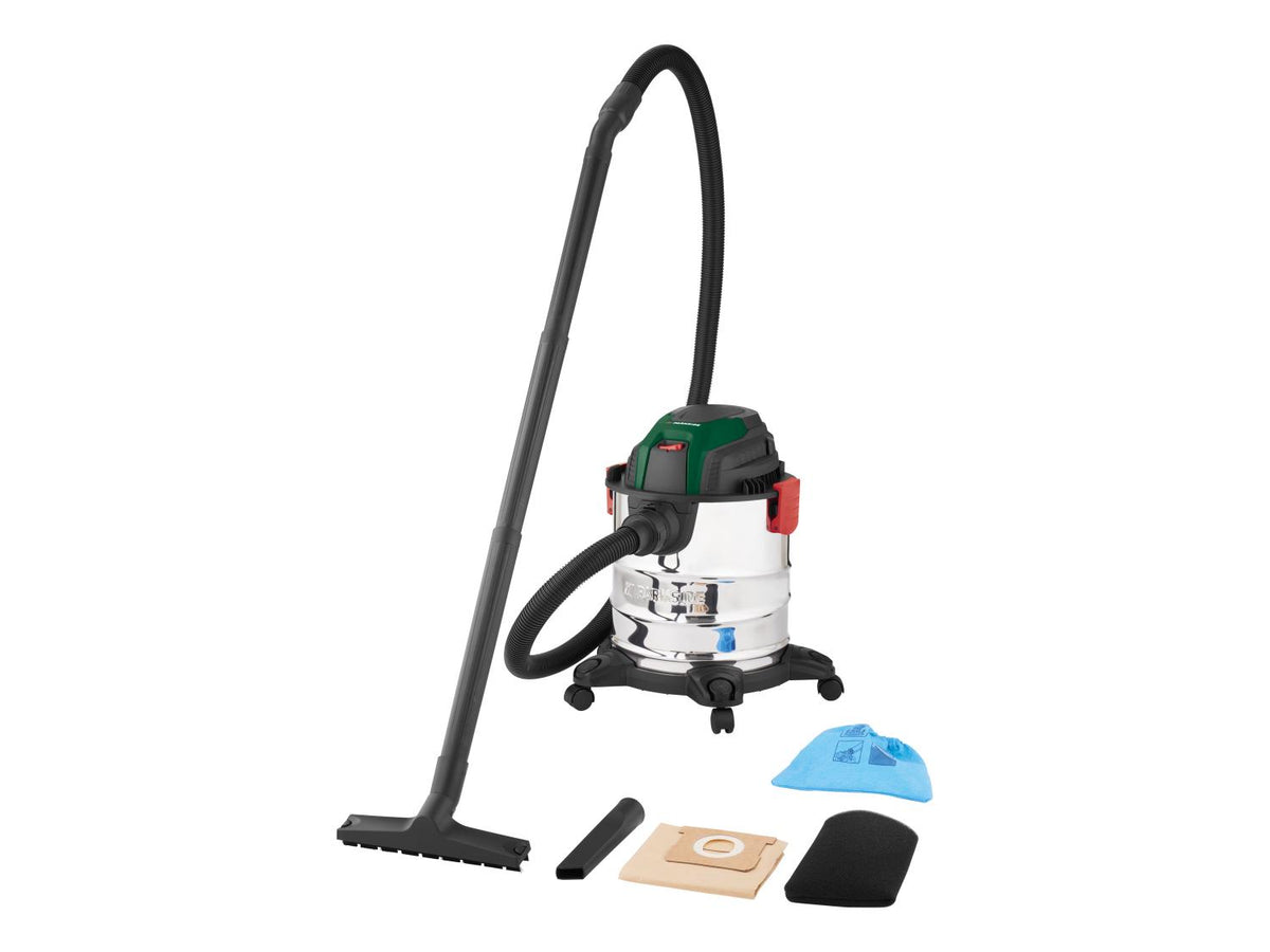 Aspirateur eau et poussière »PWD 20 C3«