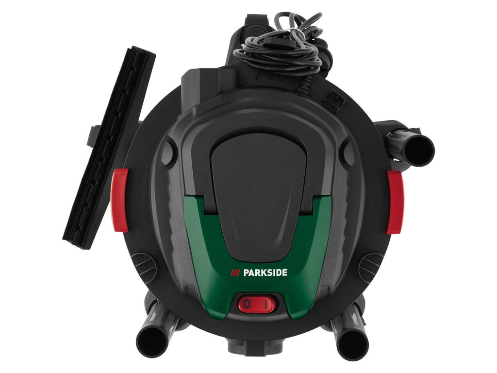 Aspirateur eau et poussière »PWD 20 C3«