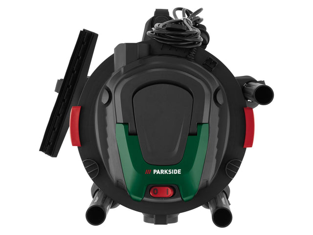 Aspirateur eau et poussière »PWD 20 C3«