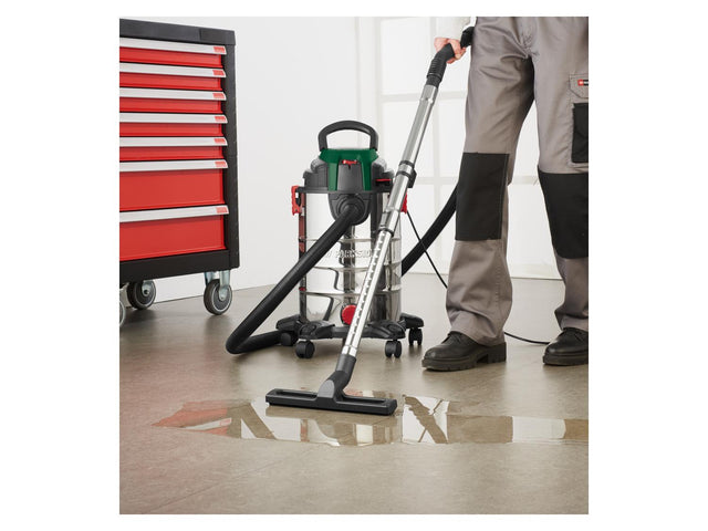 Aspirateur eau et poussière »PWD 25 C4«, 240 Airwatt
