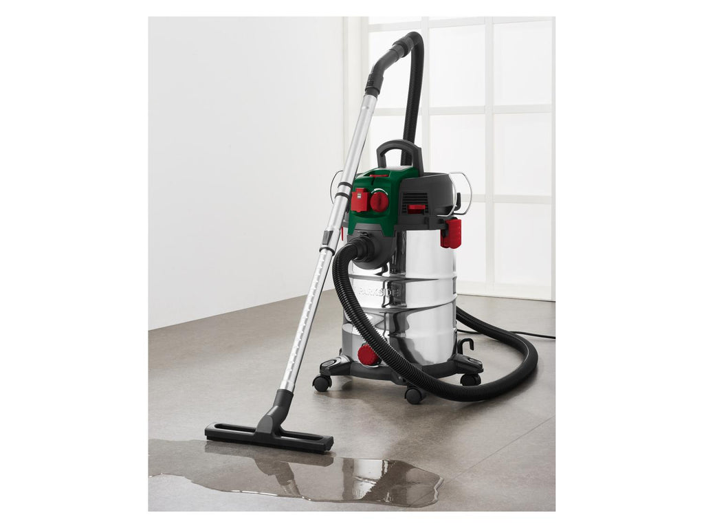 Aspirateur eau et poussière, PWD 30 C1
