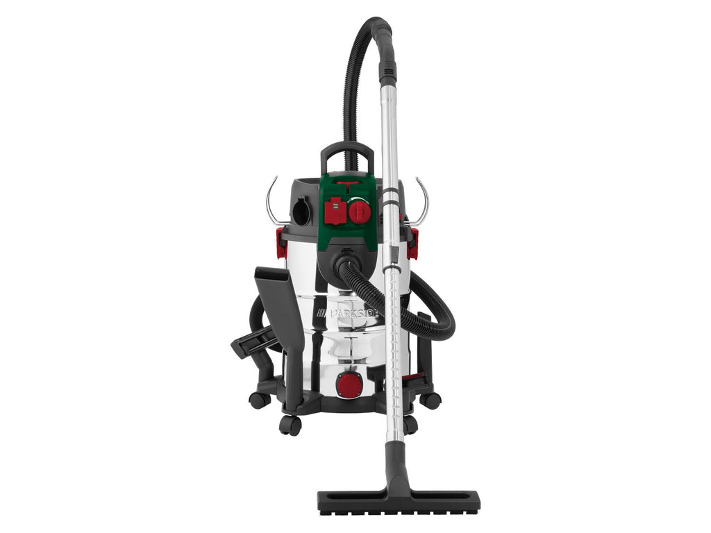 Aspirateur eau et poussière, PWD 30 C1