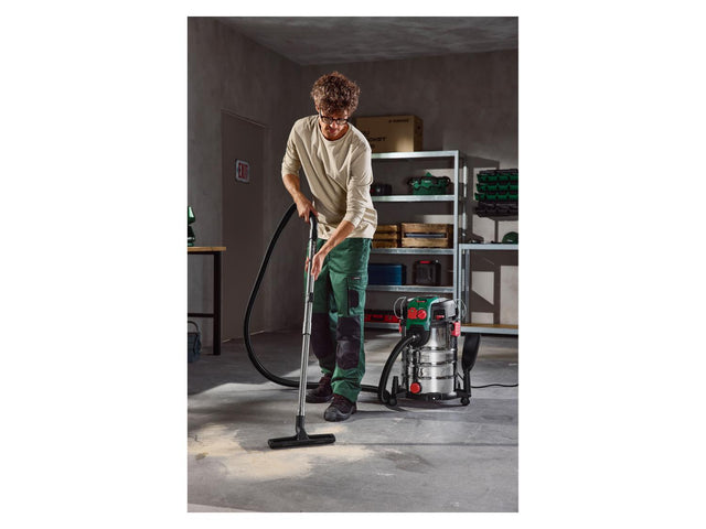 Aspirateur eau et poussière PWD 30 C1, 30 L, 1500 W