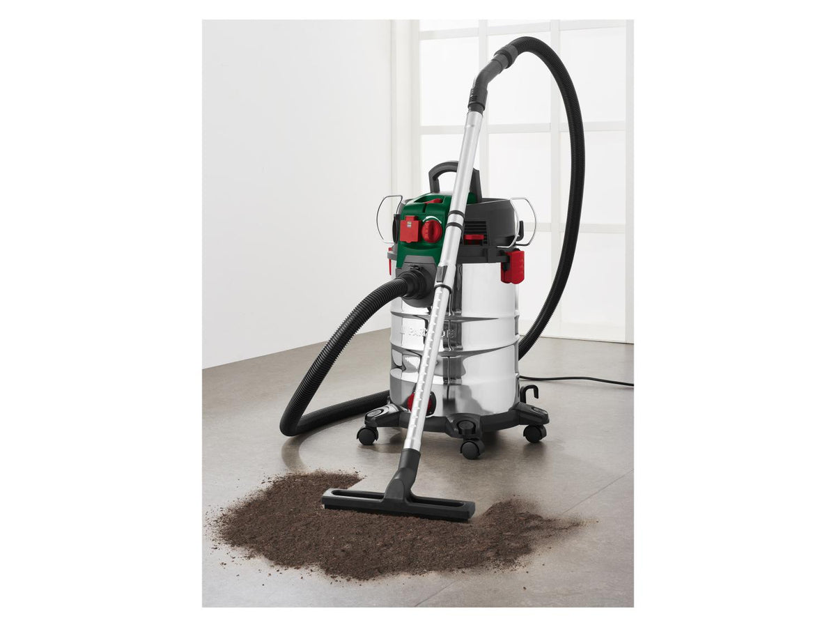 Aspirateur eau et poussière, PWD 30 C1
