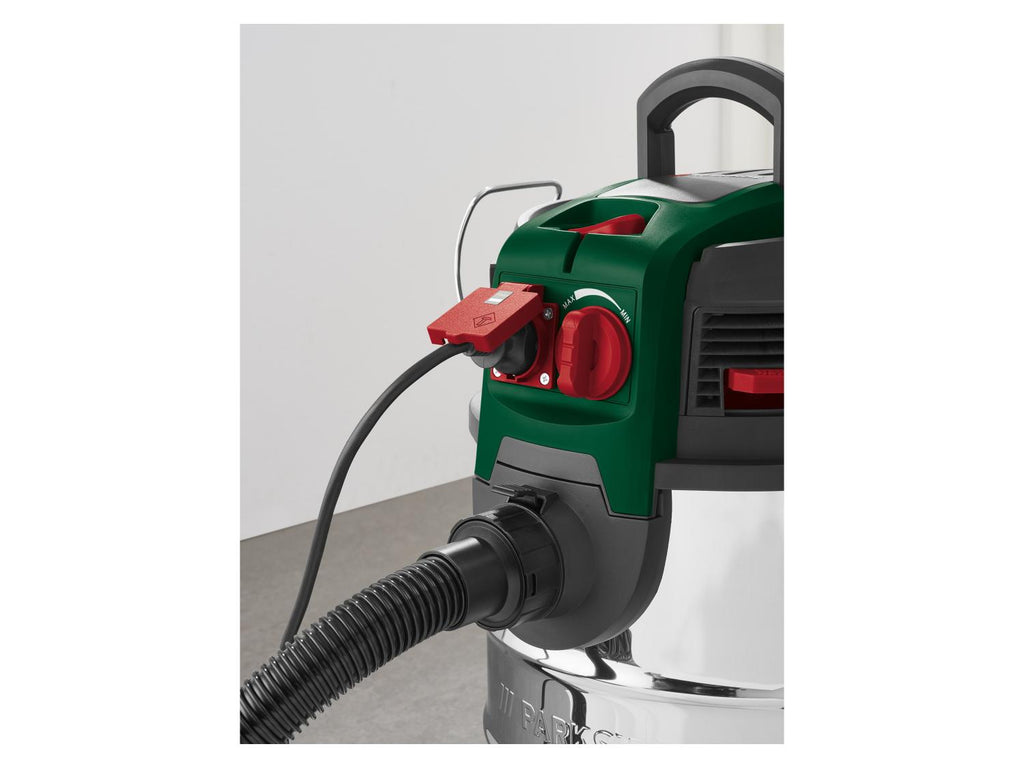 Aspirateur eau et poussière, PWD 30 C1