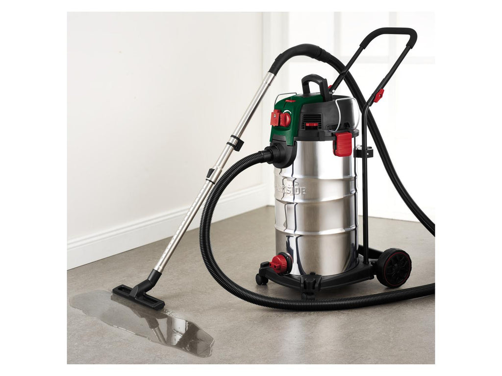 Aspirateur eau et poussière, PWDL 40 A1