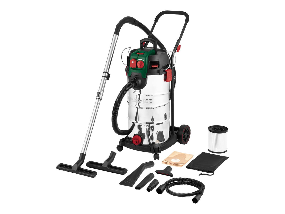 Aspirateur eau et poussière, PWDL 40 A1