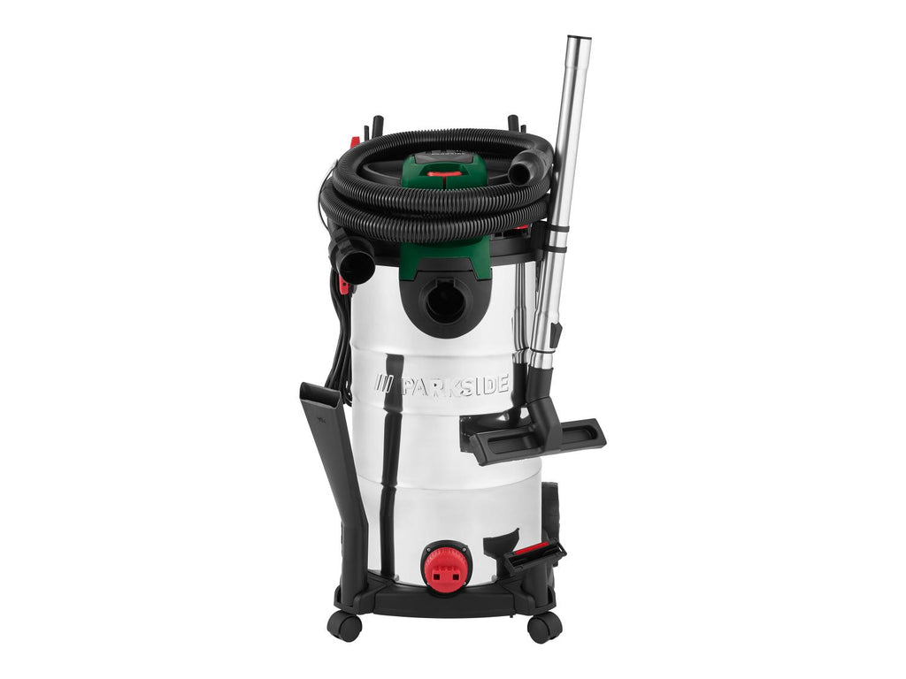 Aspirateur eau et poussière, PWDL 40 A1