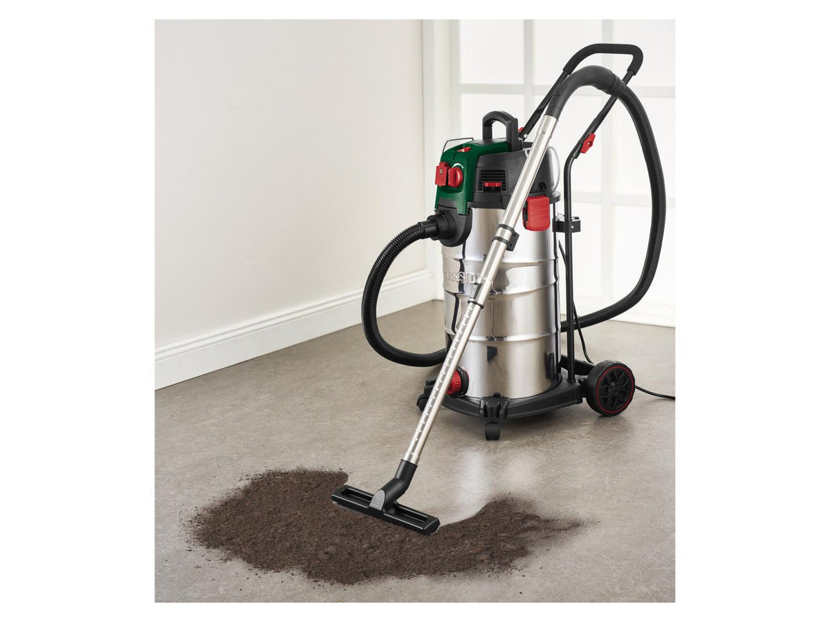 Aspirateur eau et poussière, PWDL 40 A1