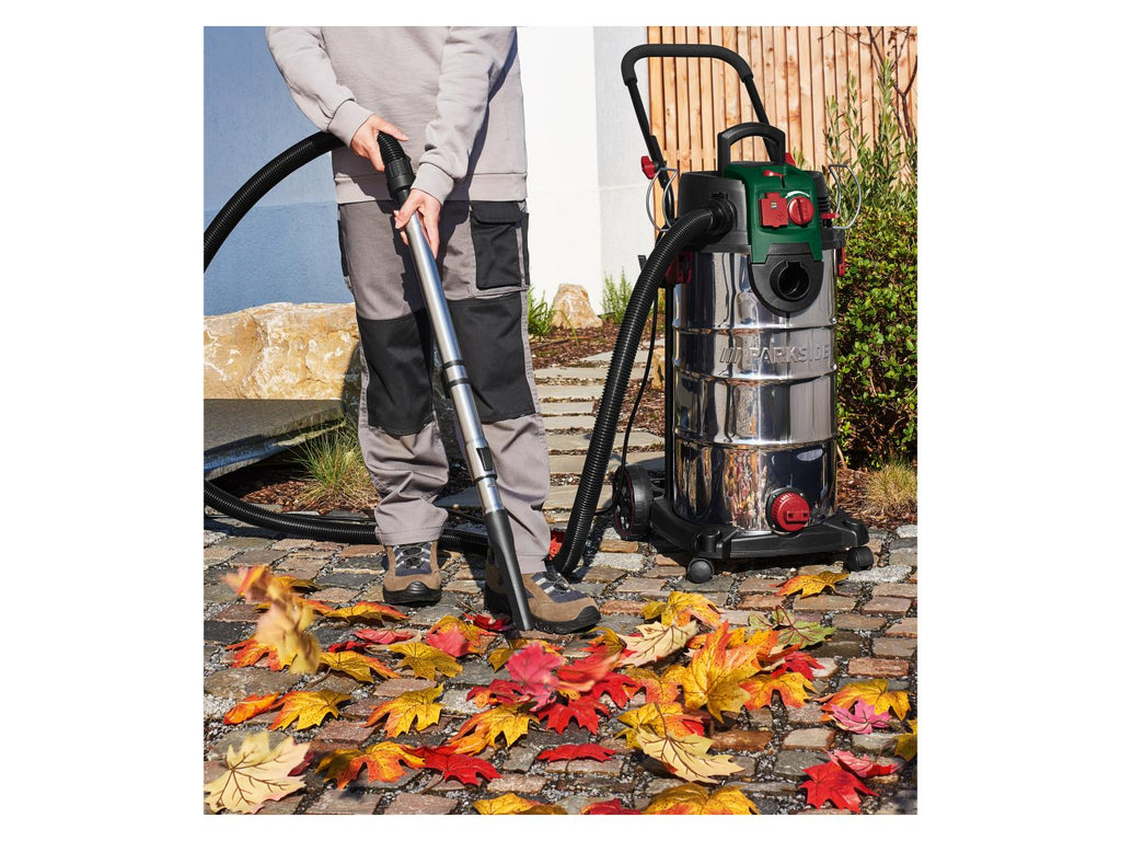 Aspirateur eau et poussière, PWDL 40 A1
