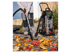 Aspirateur eau et poussière, PWDL 40 A1