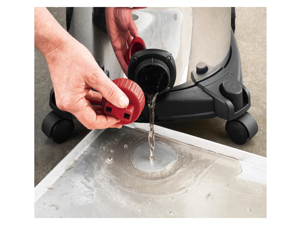 Aspirateur eau et poussière, PWDL 40 A1