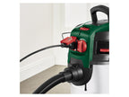 Aspirateur eau et poussière, PWDL 40 A1