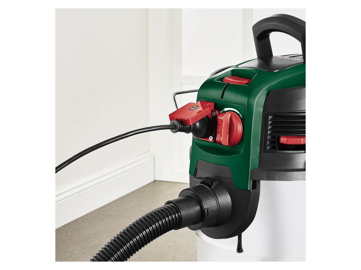 Aspirateur eau et poussière, PWDL 40 A1