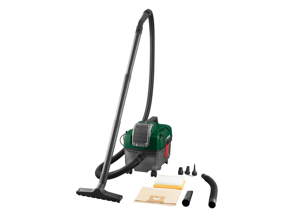 Aspirateur eau et poussière sans fil PAWD 20-Li A1, 8 L, 20 V