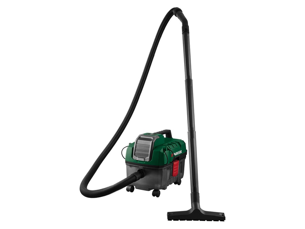 Aspirateur eau et poussière sans fil PAWD 20-Li A1, 8 L, 20 V