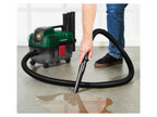 Aspirateur eau et poussière sans fil PAWD 20-Li A1, 8 L, 20 V