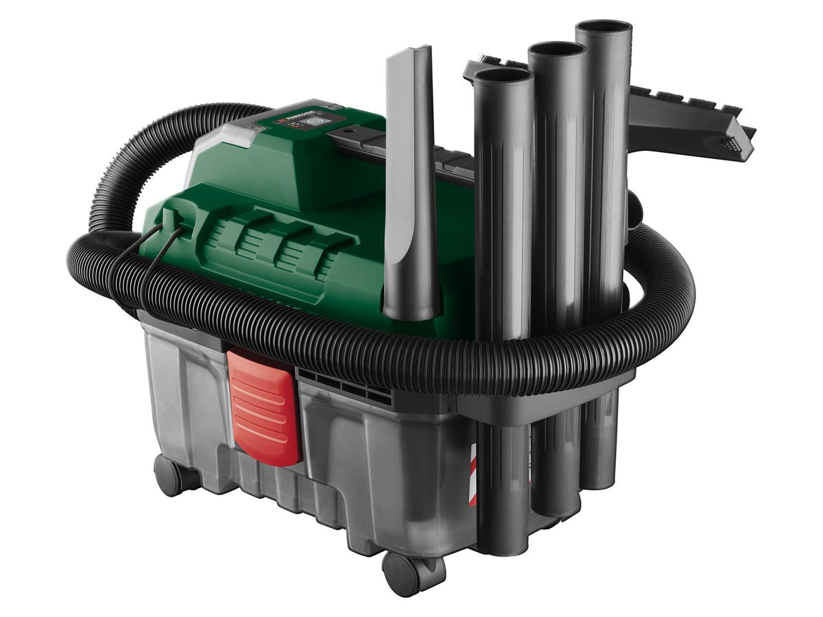Aspirateur eau et poussière sans fil PAWD 20-Li A1, 8 L, 20 V