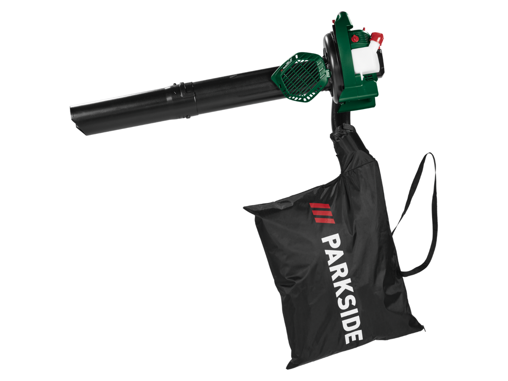 Aspirateur et souffleur de feuilles thermique »PBLS 26 B2«