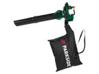 Aspirateur et souffleur de feuilles thermique »PBLS 26 B2«