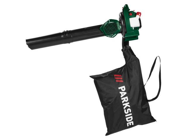 Aspirateur et souffleur de feuilles thermique »PBLS 26 B2«