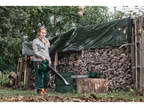 Aspirateur et souffleur de feuilles thermique »PBLS 26 B2«