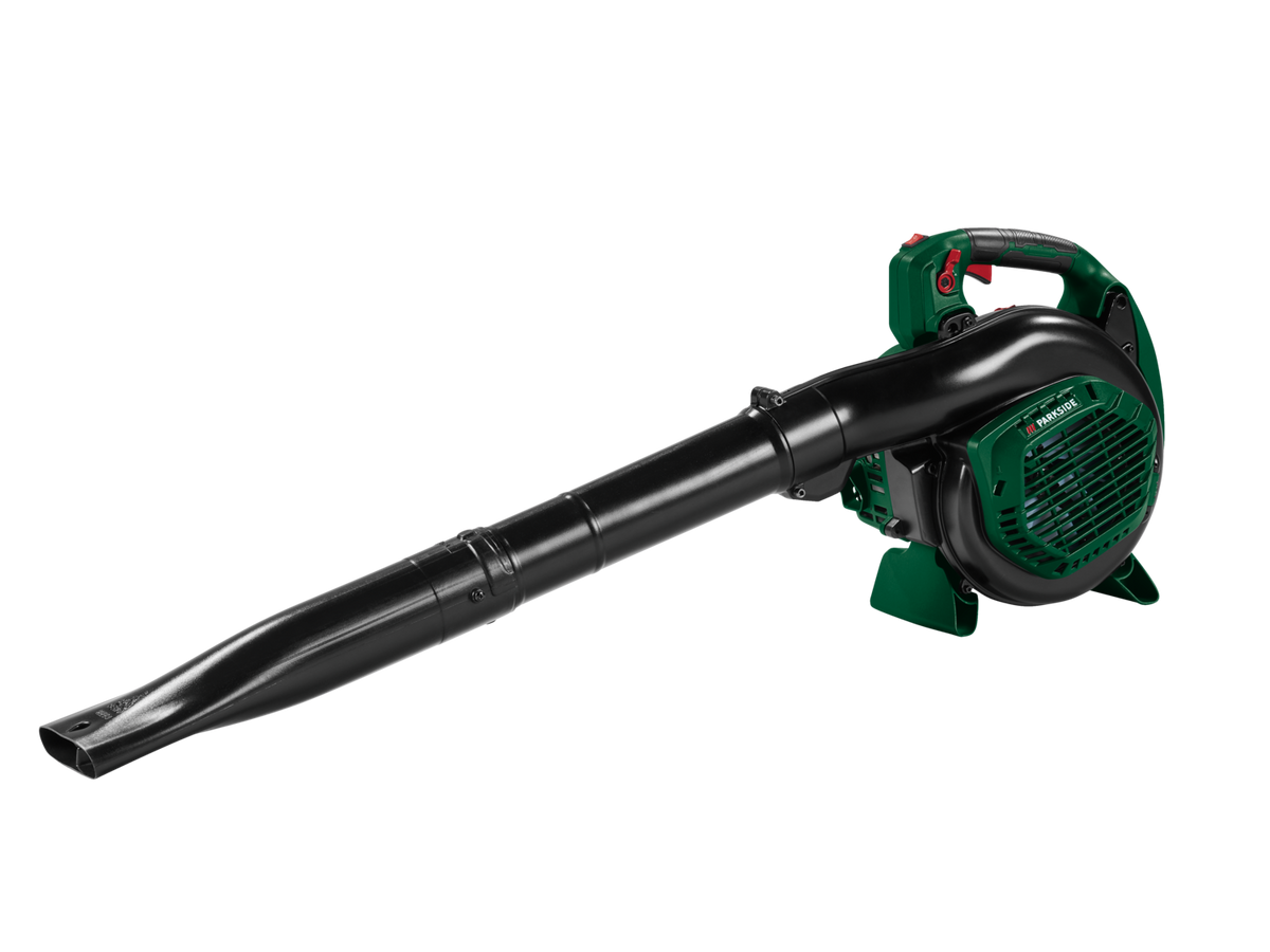Aspirateur et souffleur de feuilles thermique »PBLS 26 B2«