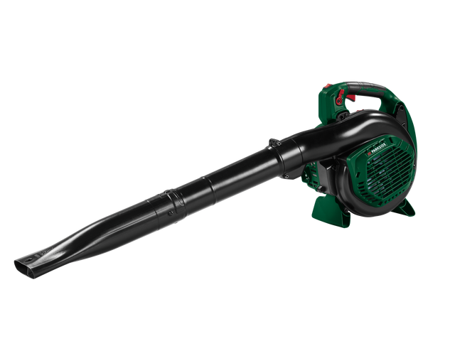 Aspirateur et souffleur de feuilles thermique »PBLS 26 B2«