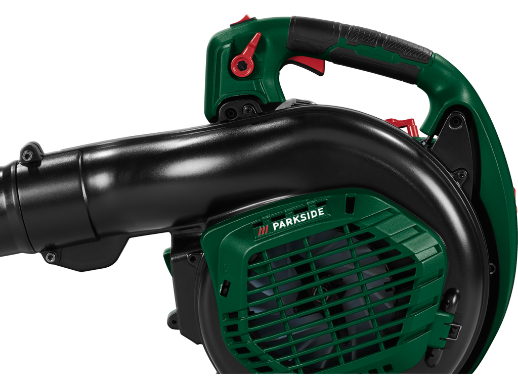 Aspirateur et souffleur de feuilles thermique »PBLS 26 B2«