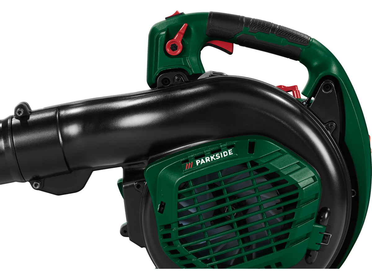 Aspirateur et souffleur de feuilles thermique »PBLS 26 B2«