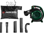 Aspirateur et souffleur de feuilles thermique »PBLS 26 B2«