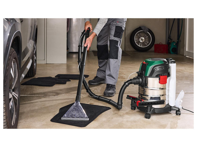 Aspirateur injecteur/extracteur PWS 20 E4, 20 L, 1600 W