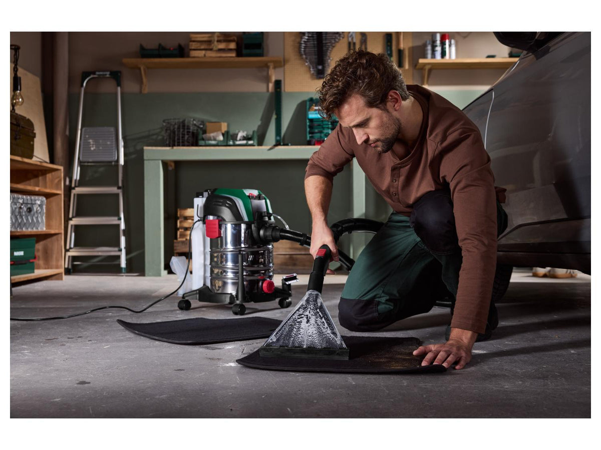 Aspirateur laveur »PWS 20 F5«
