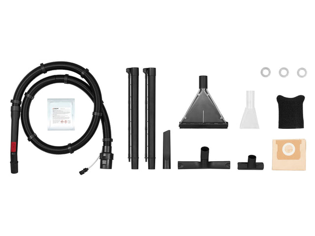 Aspirateur laveur »PWS 20 F5«