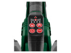 Aspirateur souffleur/broyeur électrique sans fil, 320 km/h, 40 V