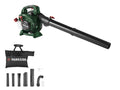 Aspirateur/souffleur de feuilles thermique, PBLSB 26 A1
