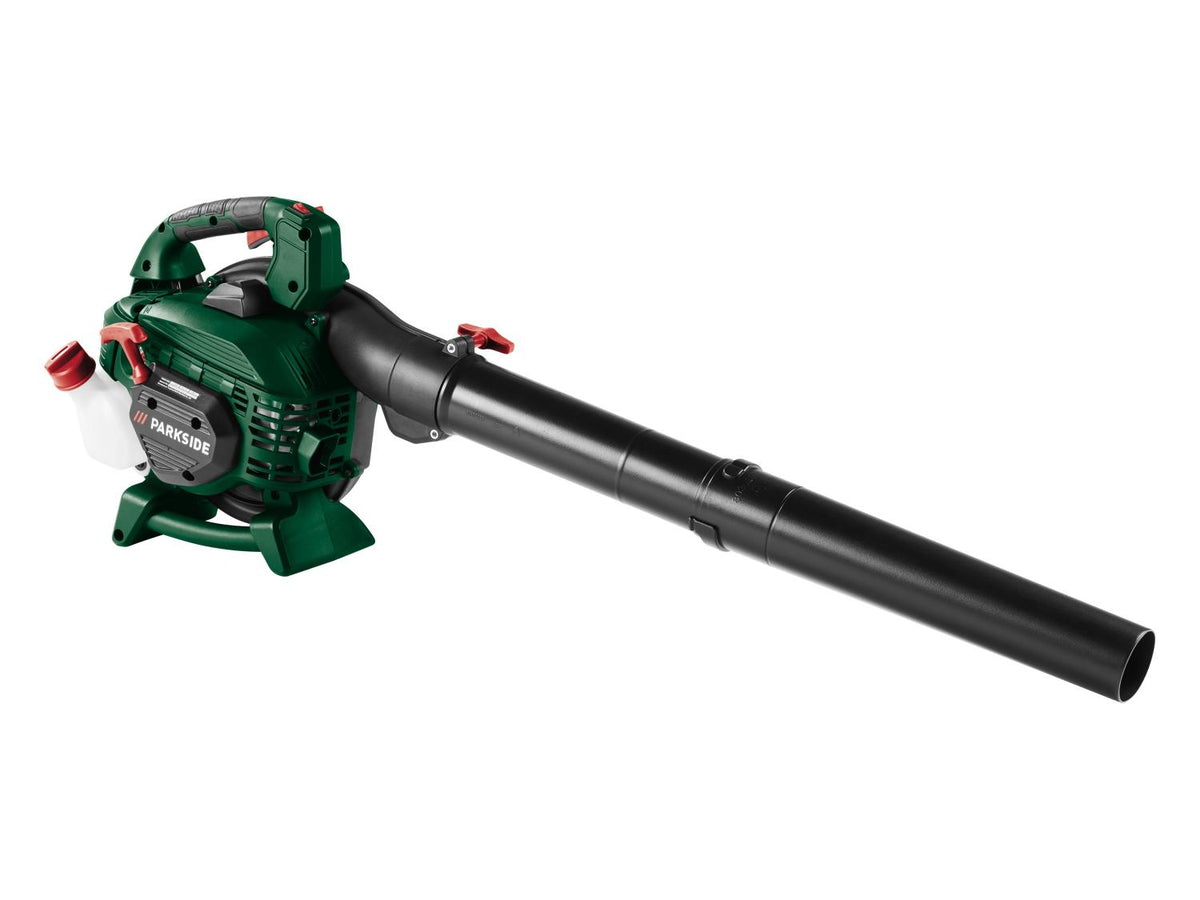 Aspirateur/souffleur de feuilles thermique, PBLSB 26 A1