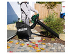 Aspirateur/souffleur de feuilles thermique, PBLSB 26 A1