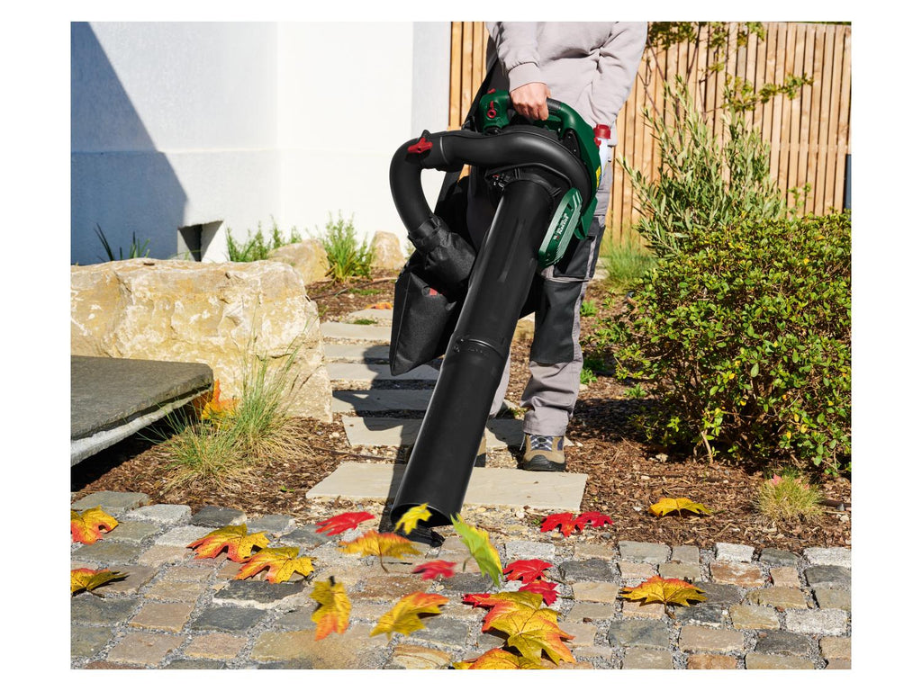 Aspirateur/souffleur de feuilles thermique, PBLSB 26 A1