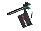 Aspirateur/souffleur de feuilles thermique, PBLSB 26 A1