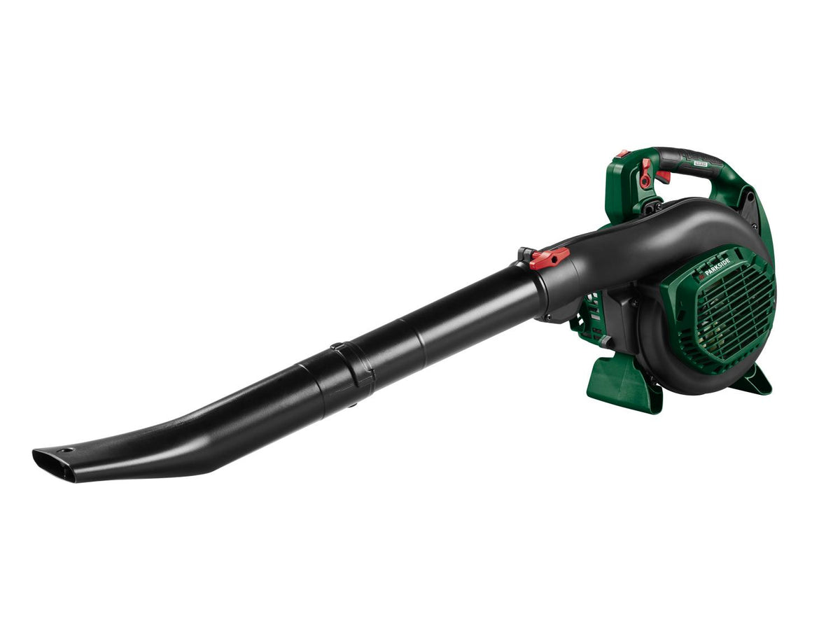Aspirateur/souffleur de feuilles thermique, PBLSB 26 A1