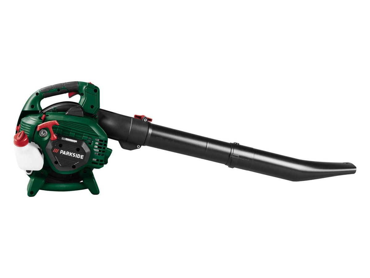 Aspirateur/souffleur de feuilles thermique, PBLSB 26 A1