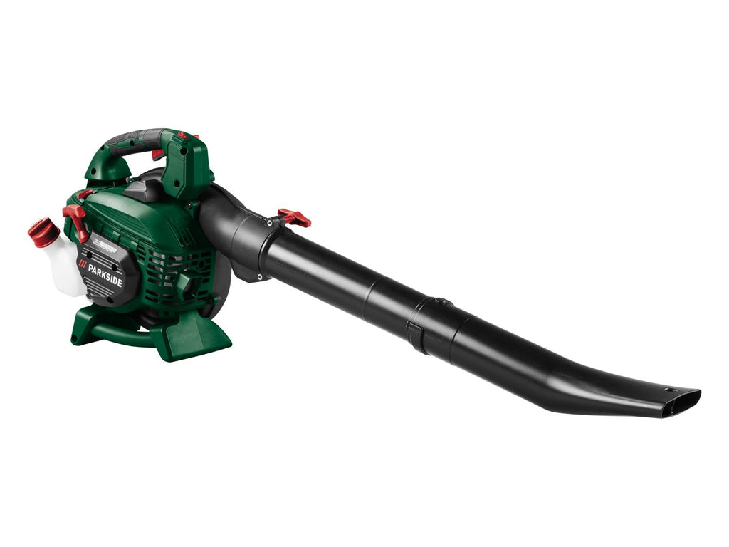 Aspirateur/souffleur de feuilles thermique, PBLSB 26 A1