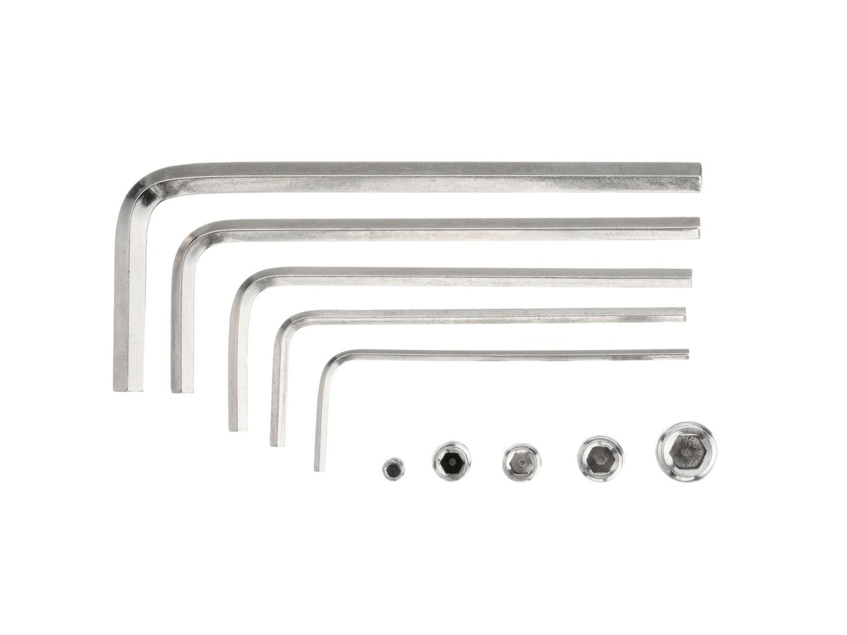 Assortiment d'écrous à oreilles ou de vis sans tête ou de goupilles fendues ou de clous