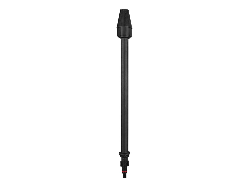 Assortiment de buses pour nettoyeur haute pression : 3 en 1 / rotabuse turbo / jet puissance / double rotabuse