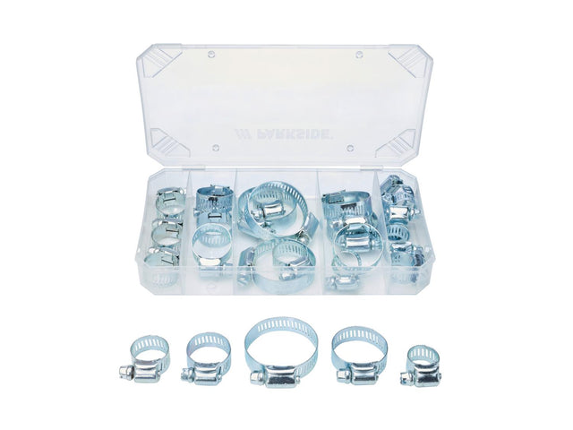 Assortiment de crochets et œillets / gaines thermorétractables / rivets pop / bagues d'étanchéité / colliers de serrage / colliers à oreilles