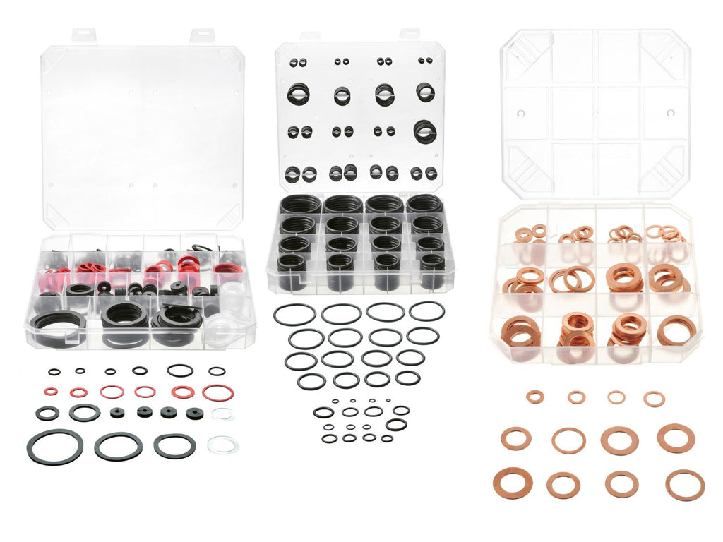 Assortiment de joints